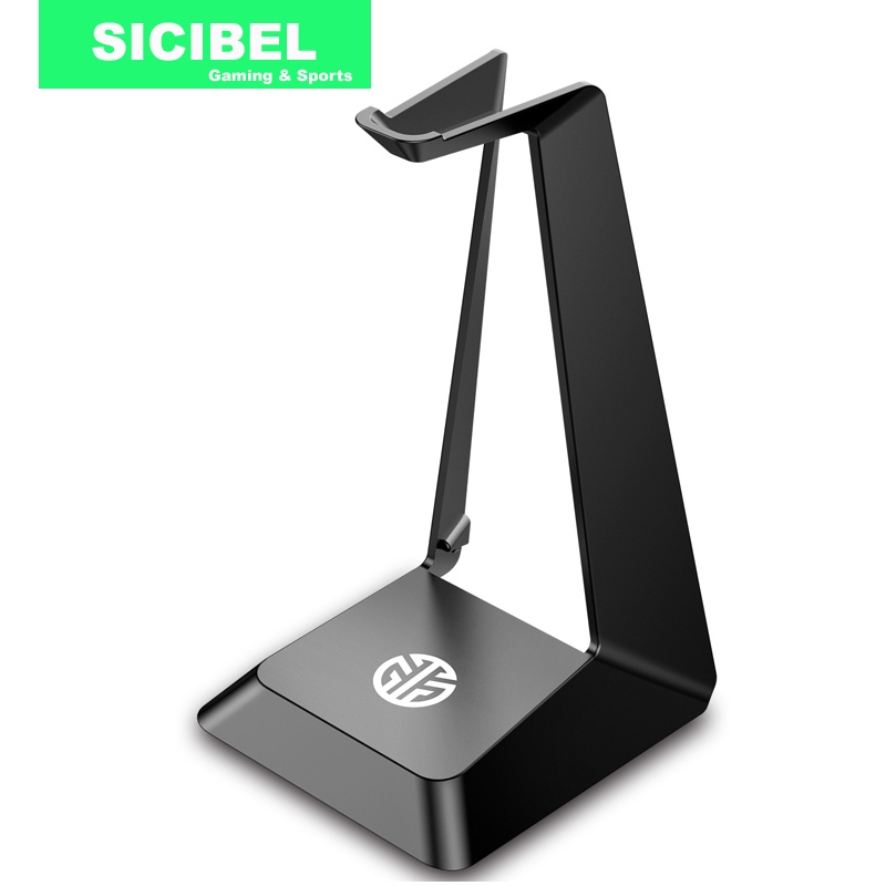 Sicibel G501 Stand Dudukan Headphone Universal Bahan ABS + Aluminum Flexible