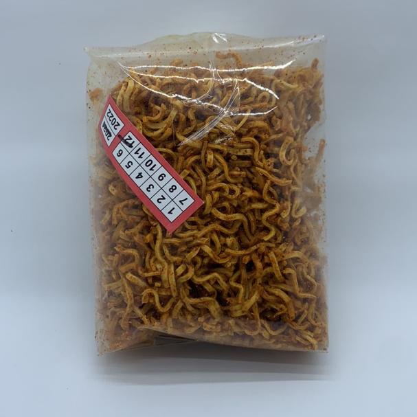 

⇄ Mie Kremes Pedes Camilan Pedes POL 150gr ㆉ