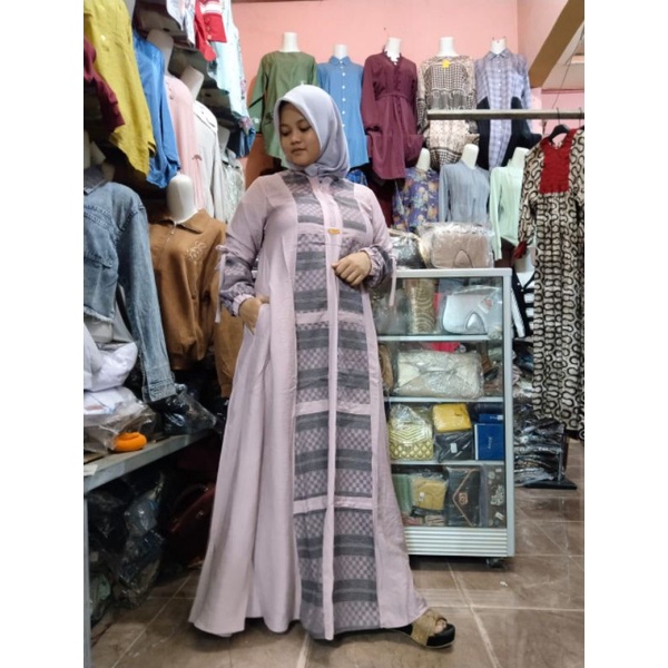 GAMIS"ADDISHA"