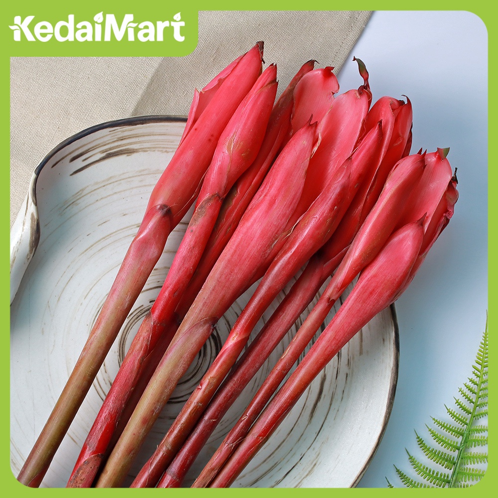 

Kecombrang 500 Gram-KEDAIMART