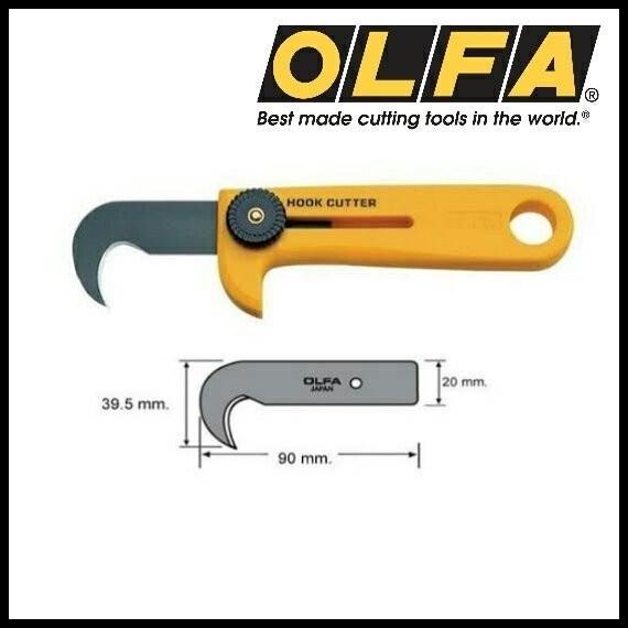

Hook Cutter Hok-1 Olfa