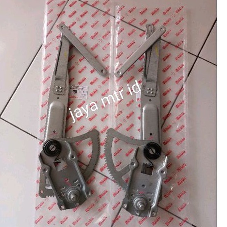 window regulator regulator kaca manual  Daihatsu grandmax Luxio harga satuan