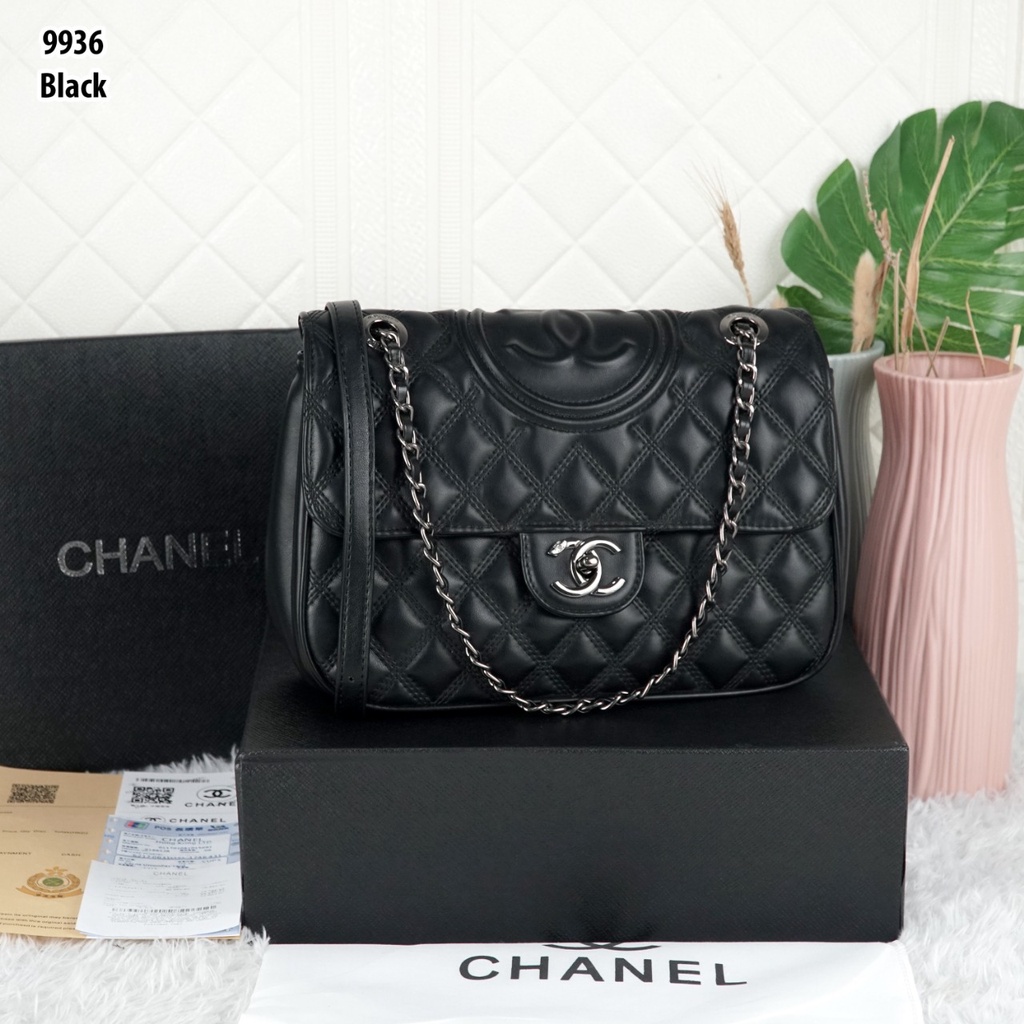 CLASSIC DOUBLE FLAP BAG TC9936