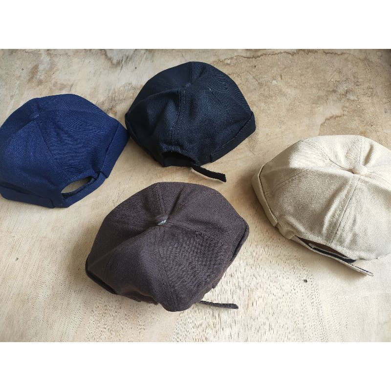 KOPIAH PECI TOPI UAS