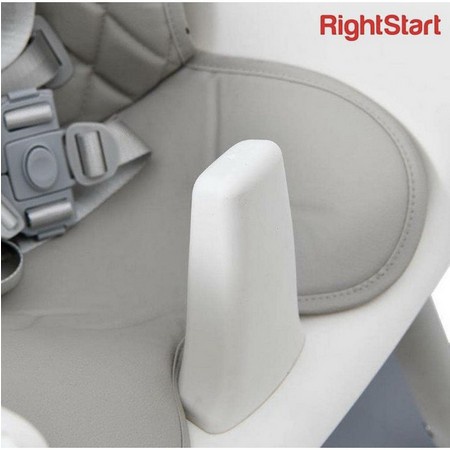 Right Start High Chair 2377 Versatil Multifinction - Kursi Makan Anak