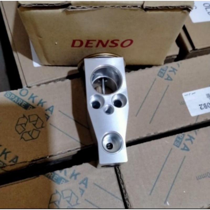 expansi exspansi ekpansi ekspansi AC new Vios