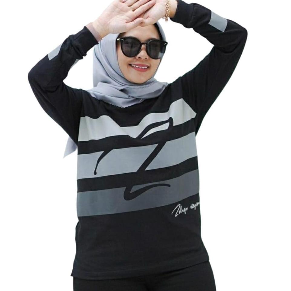 Hot Sale C] ZOLAQU PREMIUM  kaos baju atasan zolaqu terbaru 2022 kaos baju atasan zolaqu jolaqu
