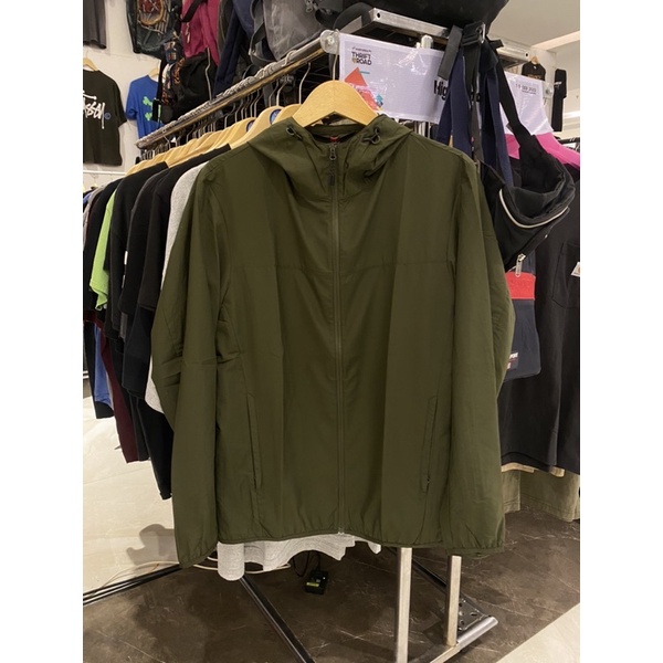 Uniqlo Lightweight (pocketable) Jacket