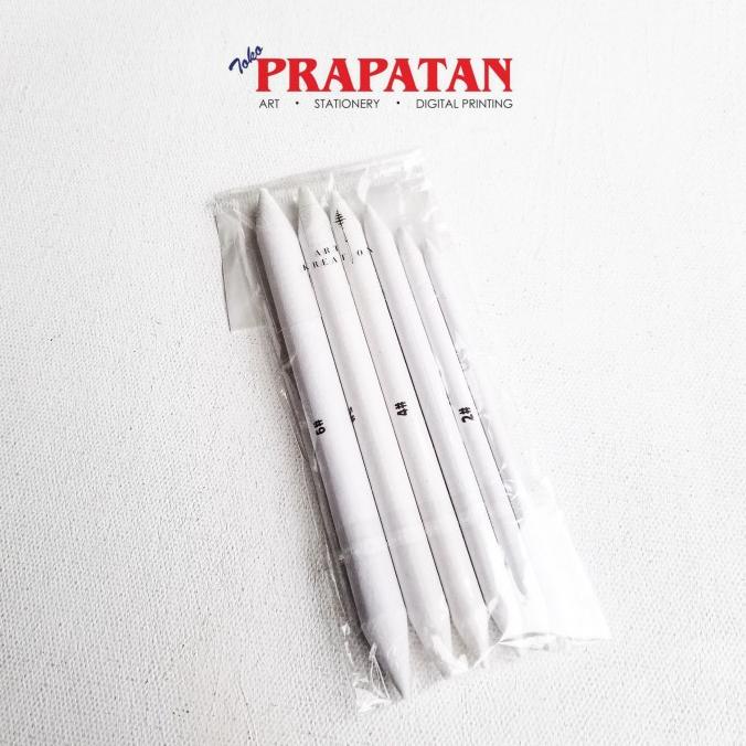 

TERBARU ART KREATION PAPER STUMP SET 6PCS AKPS01 DISCOUNT