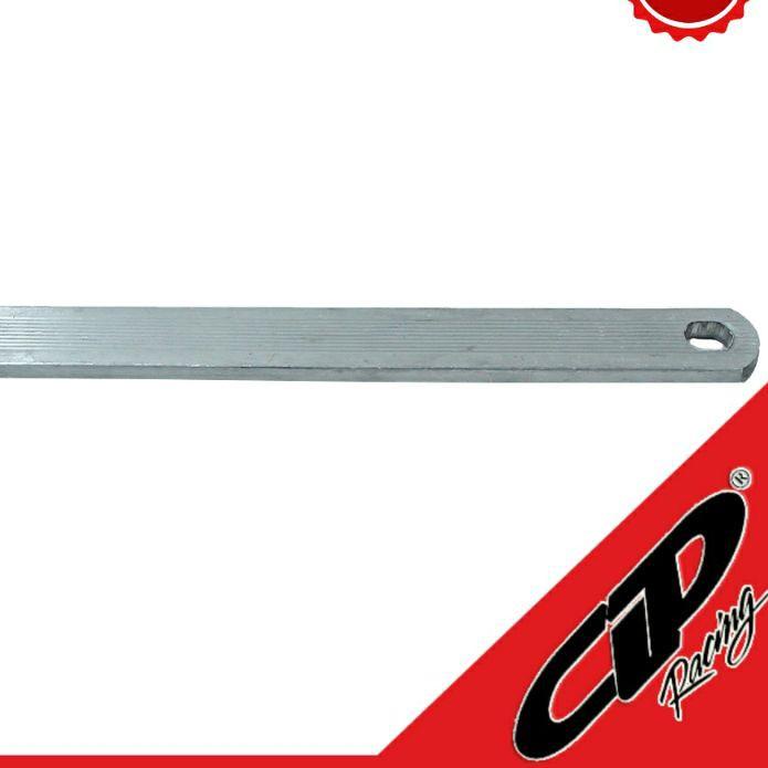 PLAT BREKET BRACKET KNALPOT CLD RACING