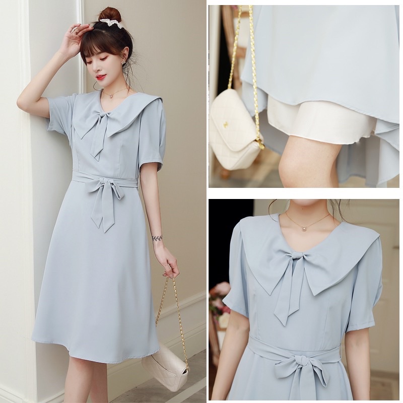 NEW!!Dress Hamil 8576