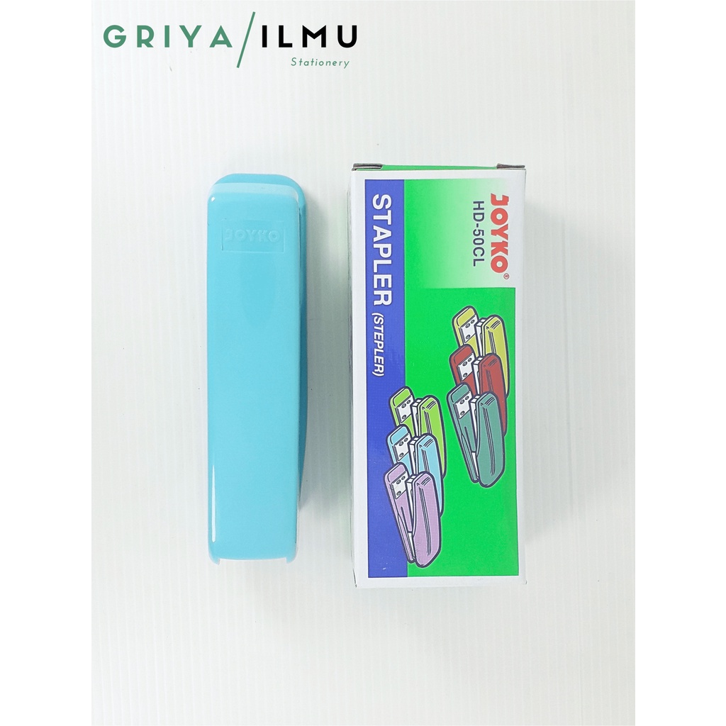 

Stapler/Staples Besar JOYKO HD-50 CL (027026)
