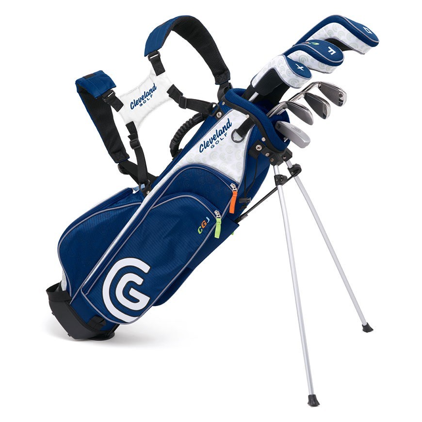 Golf Set Junior Kids Children Anak Cleveland Original