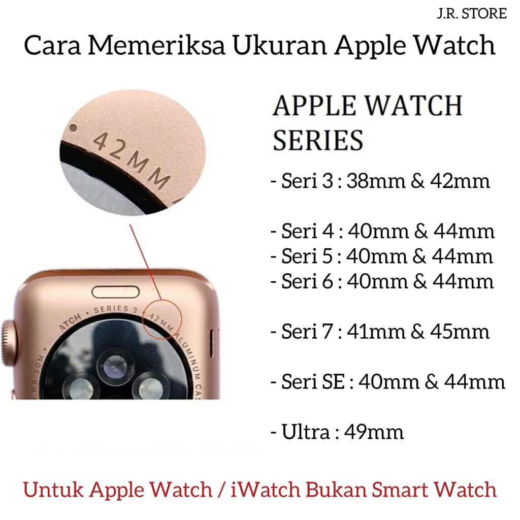 BESTSUIT HYDROGEL anti gores APPLE WATCH ULTRA 49mm / APPLE WATCH SERI 8 / SERI 7 / SERI 6 / SERI 5 / SERI 4 / SERI 3 / SERI 2 / SERI SE (Gen2 &amp; Gen1) / SIZE 45mm / 41mm / 44mm / 40mm / 42mm / 38mm ANTI GORES APPLE WATCH