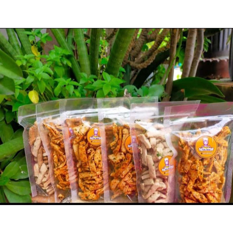 

50-100 gram BASRENG PEDAS / BASRENG ORIGINAL