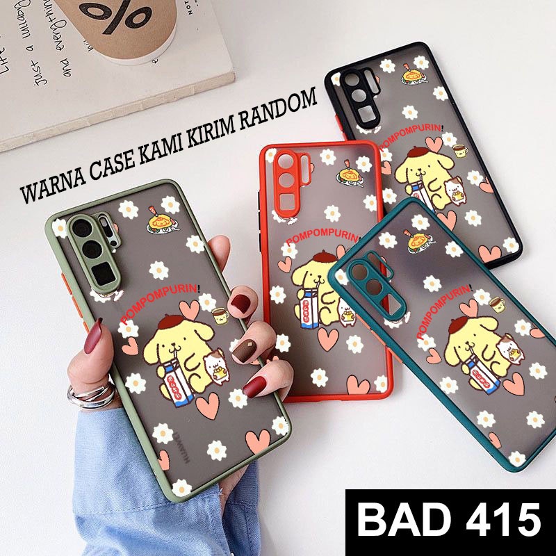 Case Dove Motif Kartun Realme 9 4g Realme Gt Master