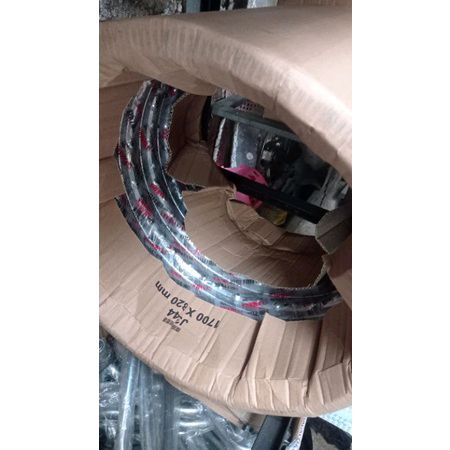 VELG YAMAHA 94414-17849 VELG YAMAHA VELG MOTOR 140/17 ORIGINAL VELG DID 160/17 YAMAHA