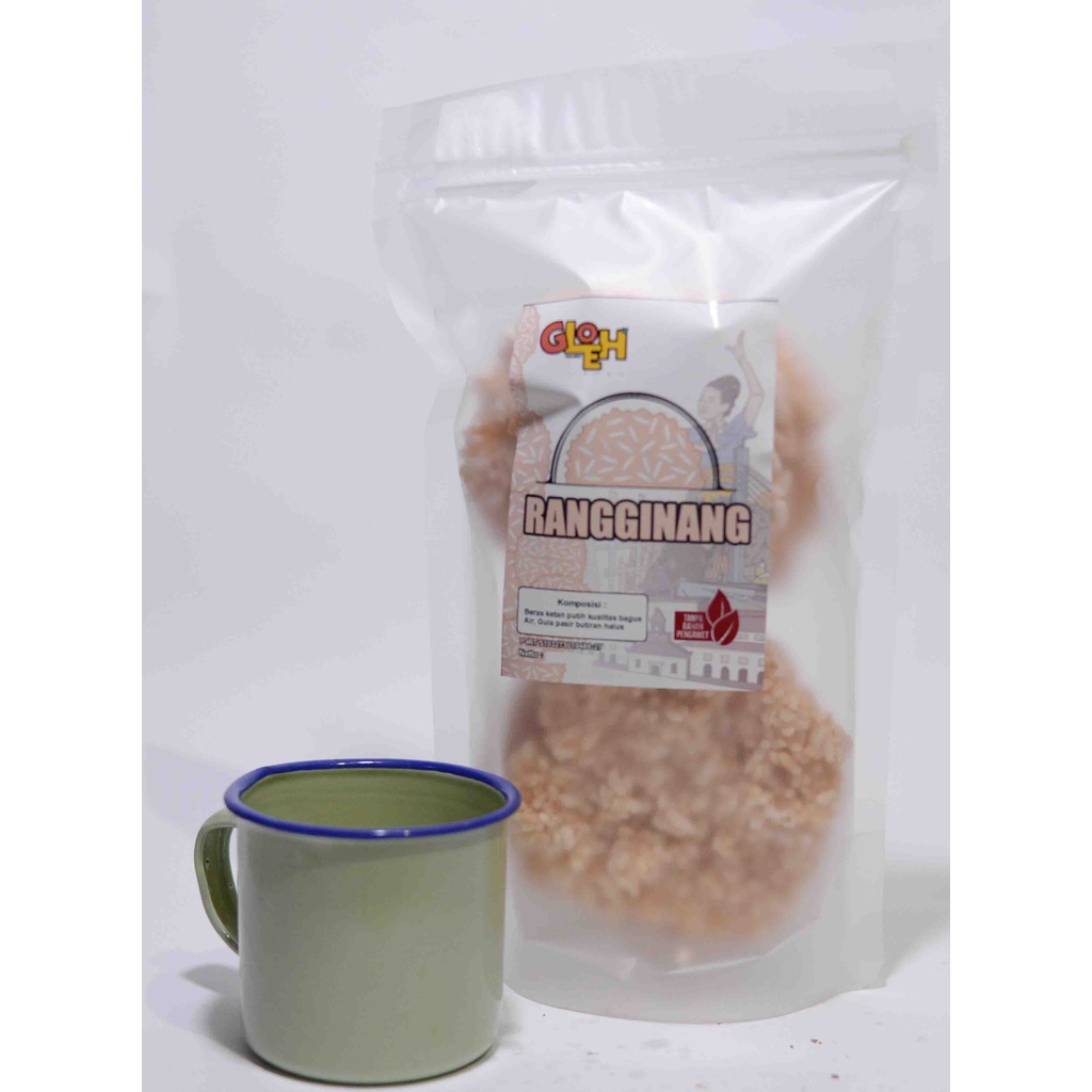 

Raginang Matang 250gr | Oleh Oleh Khas Jawa Barat