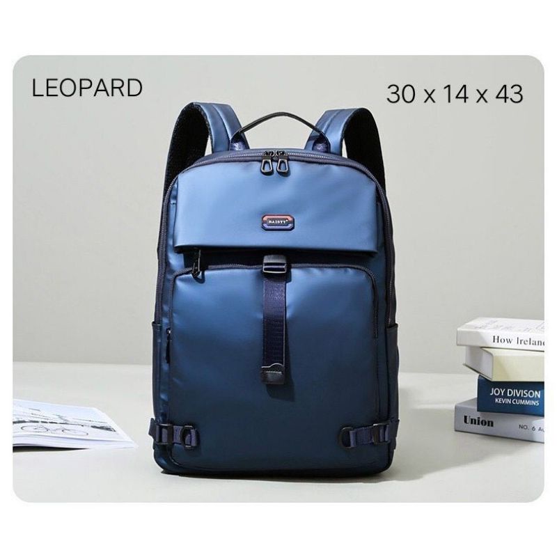 MS_Tas Ransel Waterproof cover hujan Up to backpack Sekolah