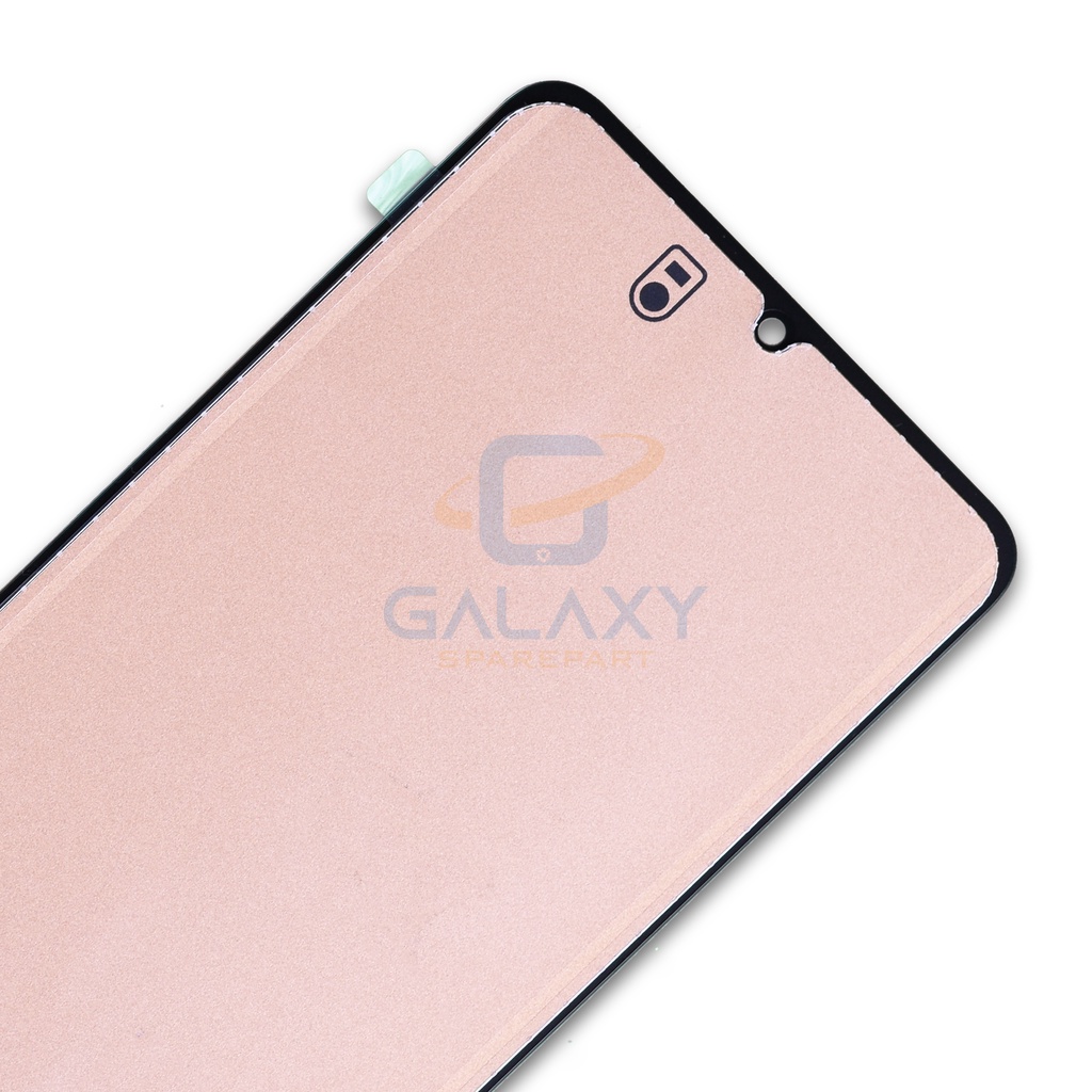 Lcd Touchscreen Samsung A22 4G A225 Fullset No FInger Print