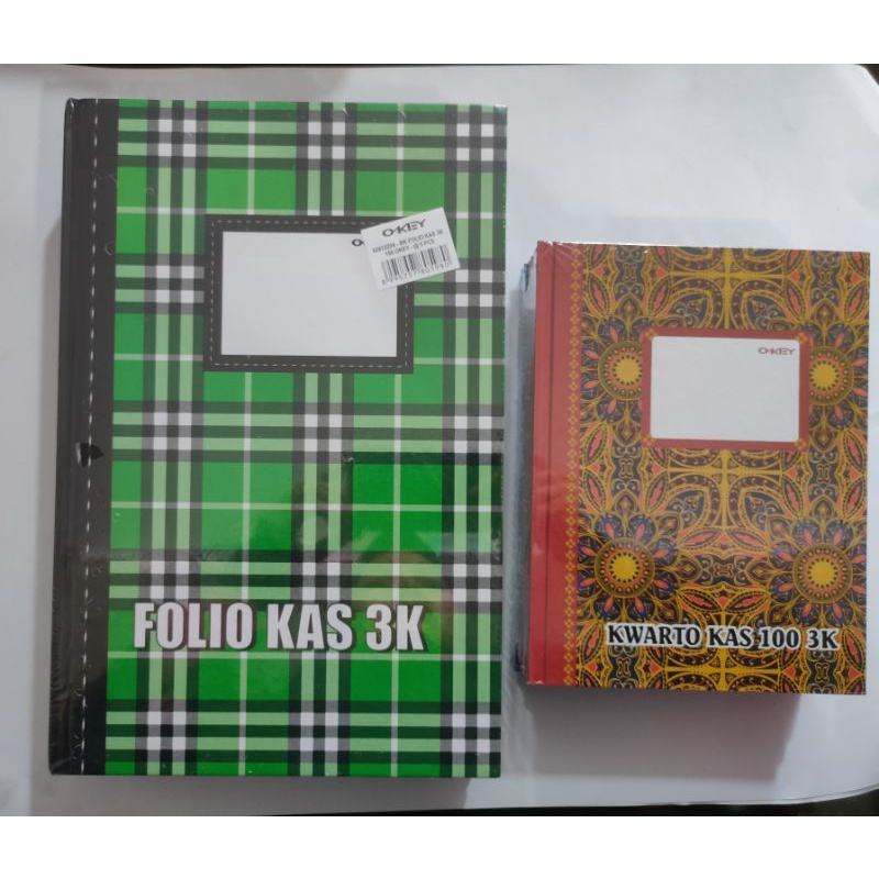 

BUKU KAS KIKY 3K / BUKU KAS HARD COVER / BUKU KAS KULIT TEBAL