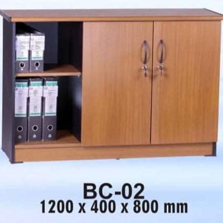 

LEMARI ARSIP MERK VIP BC-02