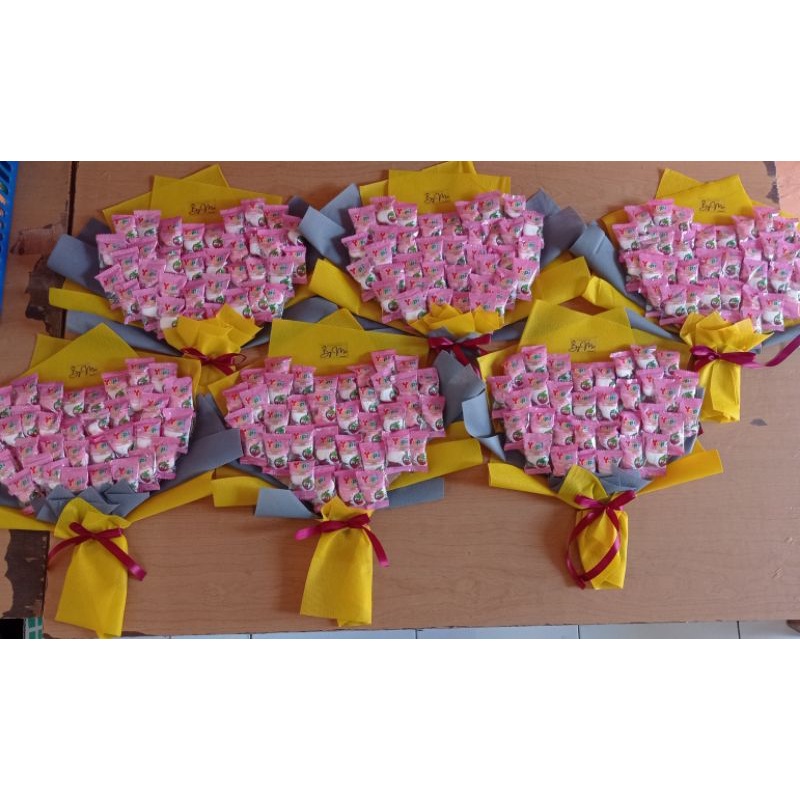 

By. Me-Buket Candy Mini-Murah Malang