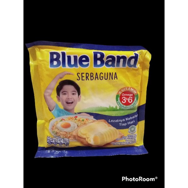 

Blue Band 200g/ Blue Band Cup 250g