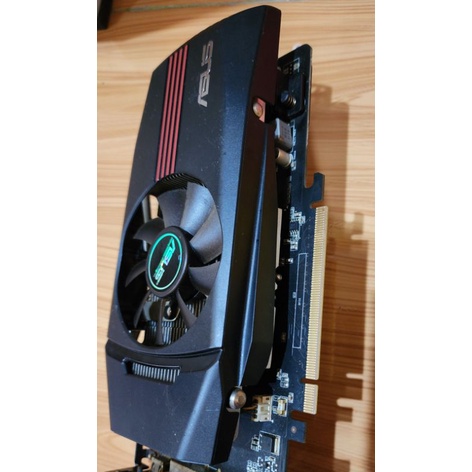 ASUS gtx560
