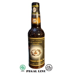 Tangkur Ginseng Pegal Linu &amp; Asam Urat