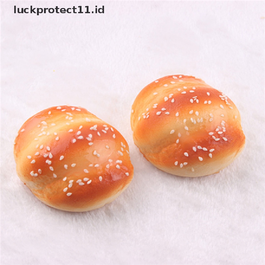 /Fashion Hot// Fashion// New 8cm Kawaii Squishy&lt;Unk&gt; Roti Bakar Kartun Empuk Mainan Anak Tali Hp.