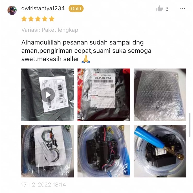 SL pump