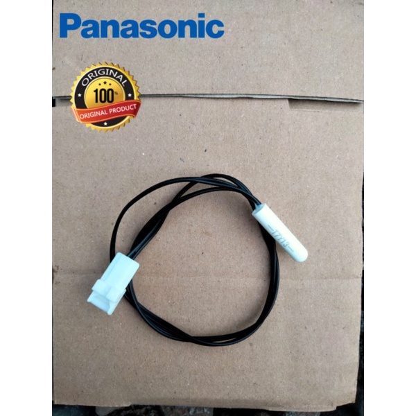 TERMISTOR - Sensor DEFROST Kulkas 2 Pintu PANASONIC Original | NR-B221 | NR222| NR229 NR261 NR 262