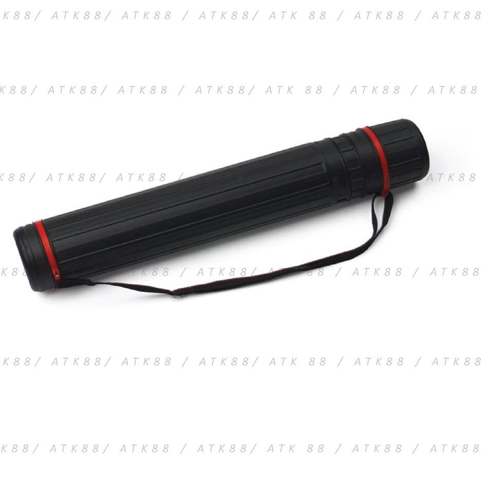 

Super Obral Tabung Gambar / Drafting Tube V-Tec 8.5 cm
