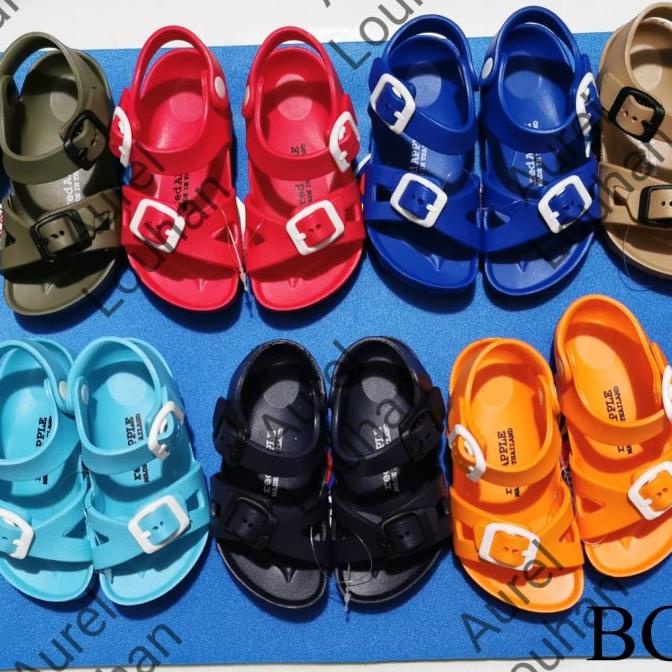 Sandal anak Red Apple 2566