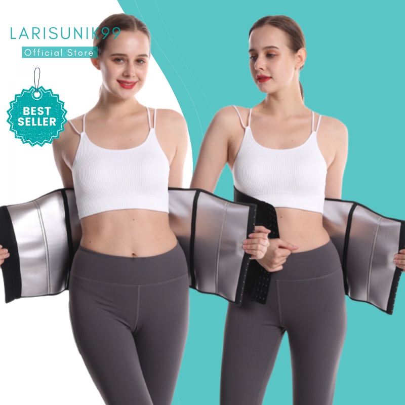 Korset Pelangsing Perut Pinggang Ampuh Pakaian Dalam Gym Fitness Korset Ibu Melahirkan Pembakar Lemak Pakaian Baju Gym Wanita Sabuk Pengecil Perut Pengecil Pinggang Ibu Pasca Melahirkan Waist Cincher Import Premium Terbaru