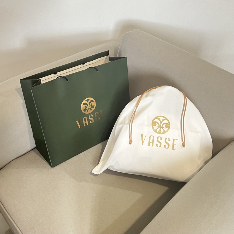 

PAPER BAG / DUST BAG (Additional)