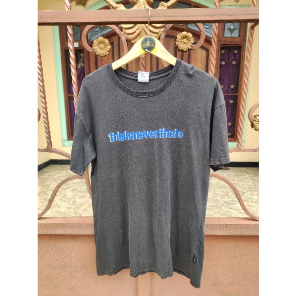 Kaos This Is Never That