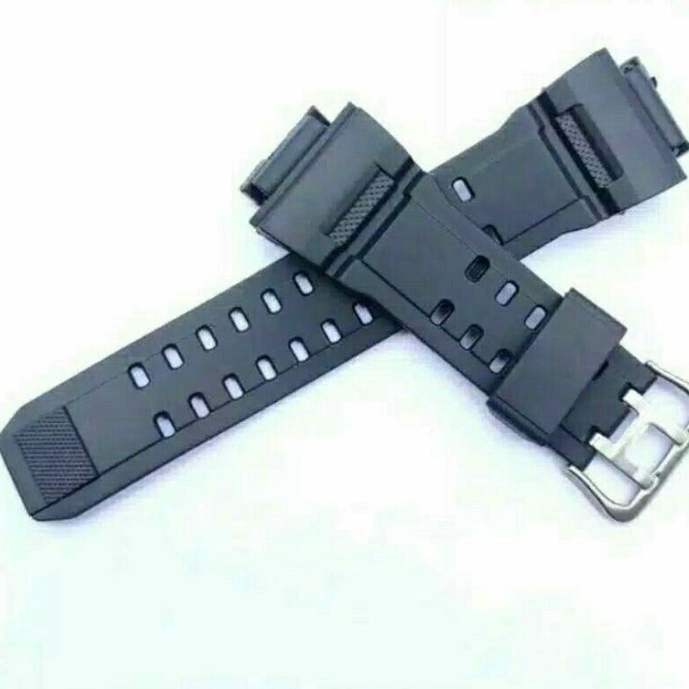 STRAP TALI JAM DIGITEC 2132 DG-2132T DG2132-T DG 2132 T DG2132T HITAM