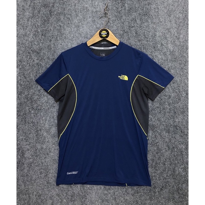 (COD) KAOS THE NORT FACE SECOND ORIGINAL/KAOS PRIA SECOND/KAOS PRIA BRAND /KAOS PRIA MURAH TSHIRT PR