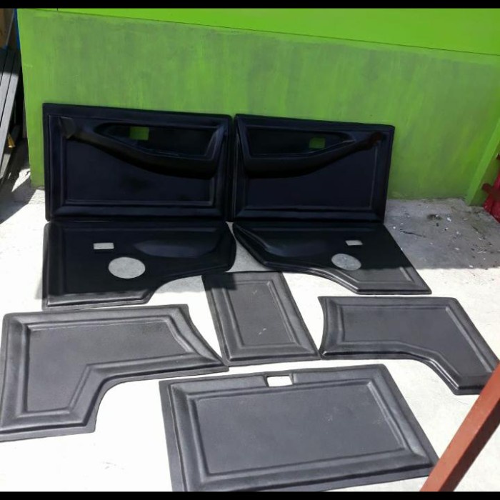 doortrim kijang super long 4 pintu (KF 40)