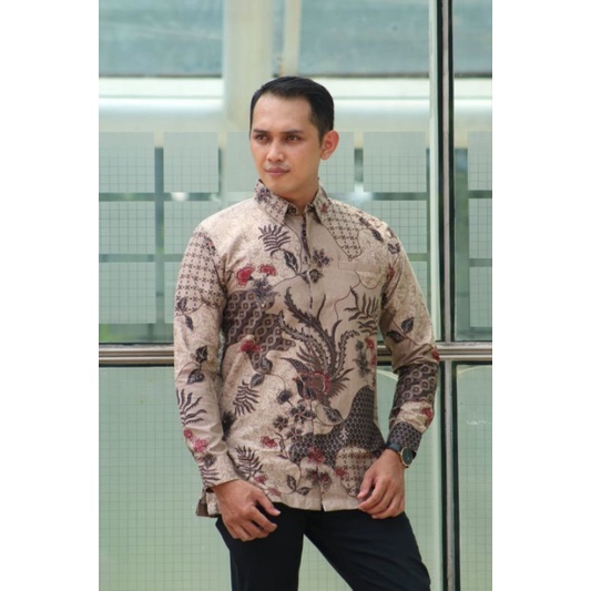 PROMO BATIK NUSANTARA RP.169 (Harga normal Rp.215K)