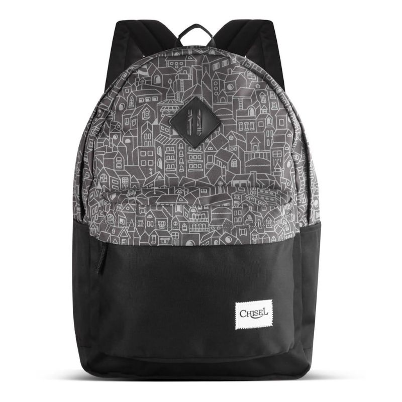 BACKPACK - TAS GENDONG ORIGINAL CHISEL 2