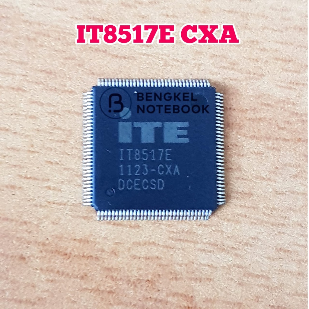 ITE IT8517E CXS CXA