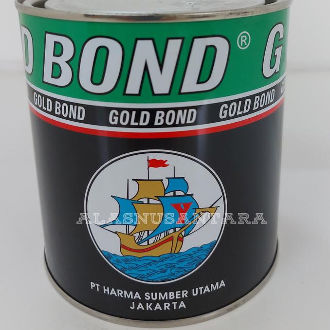 

Lem G600 gold bond kilo