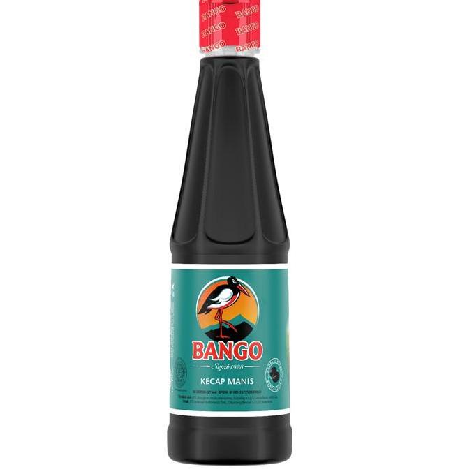 

⁑Baru❋ Bango Kecap Manis 275ml Twin Pack 82
