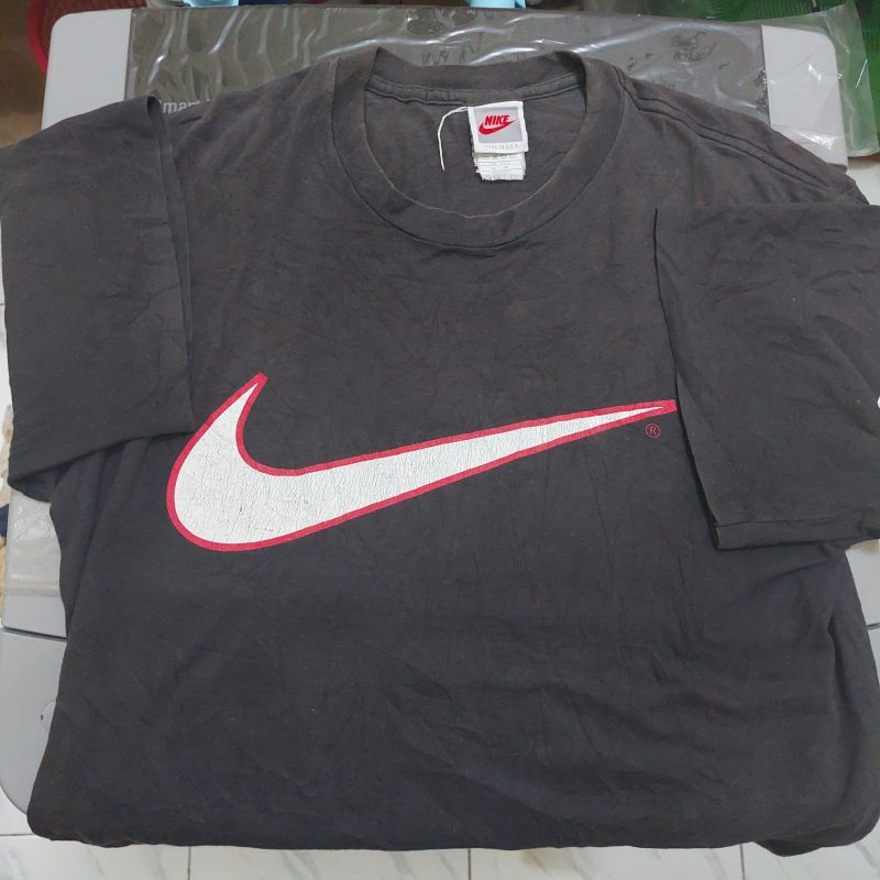 Kaos Nike Vintage 90s