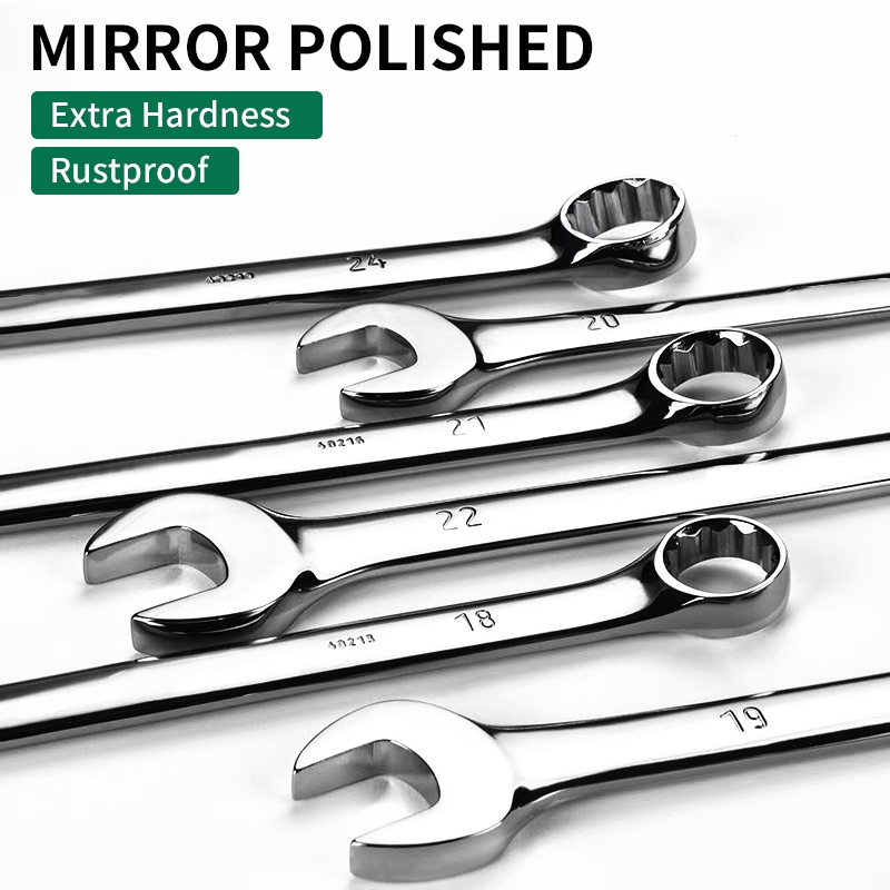 ISKU Tool kit Set Kunci Sok set 37pcs 24gigi kunci pas Set kunci Mata Sok lengkap 37 pcs