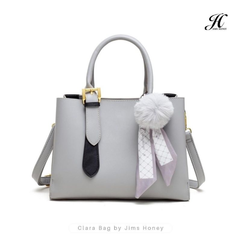 JIMSHONWY JH CLARA BAG (tas selempang wanita, tas kerja wanita)