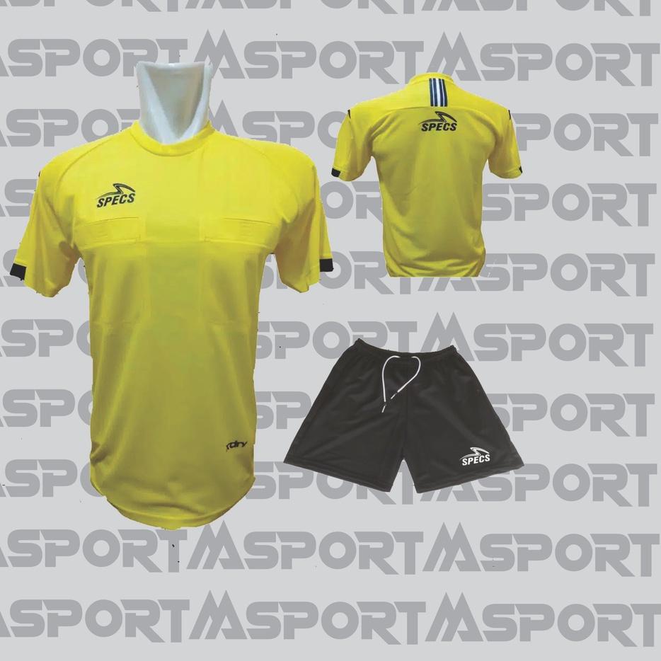Super Ngetrends BRI LIGA 1 BAJU WASIT NEW SETELAN POLOS